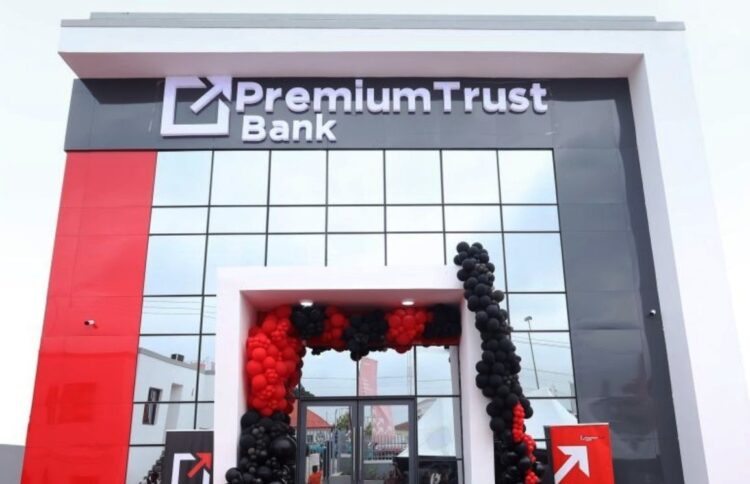 PremiumTrust Bank