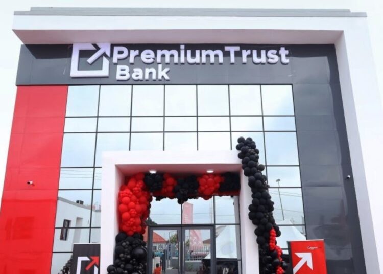 PremiumTrust Bank
