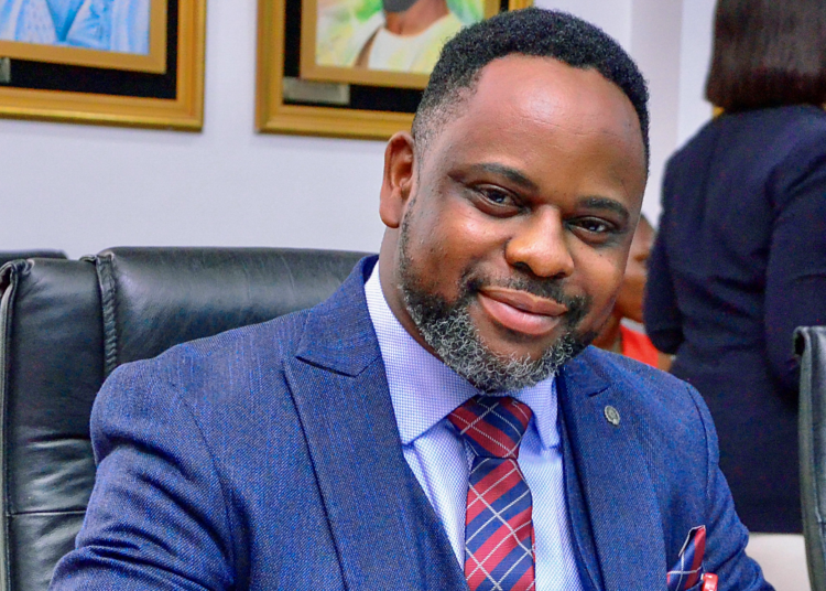 Prof Ndubueze Mbah - Commissioner for Education in Enugu