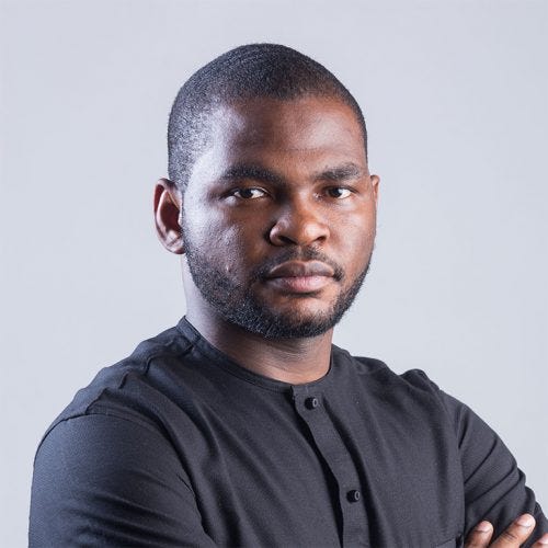 Prosper Otemuyiwa - 12 Exceptional Software Engineers who are Nigerians