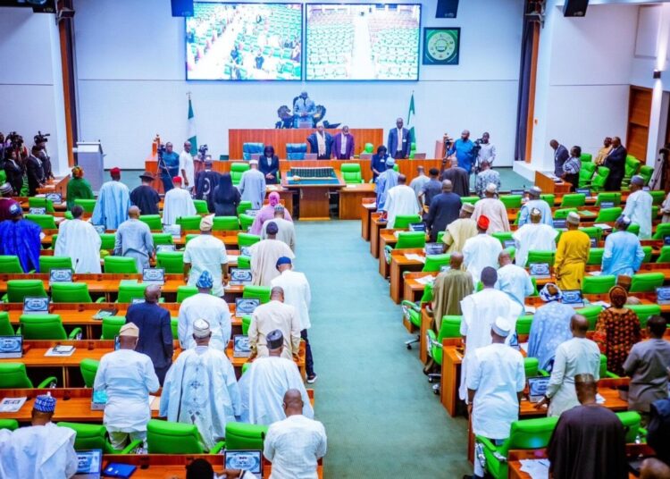 Public Accounts Committee Demands Accountability for ₦10 Billion Spent by Bureau on Two Dissolved Firms