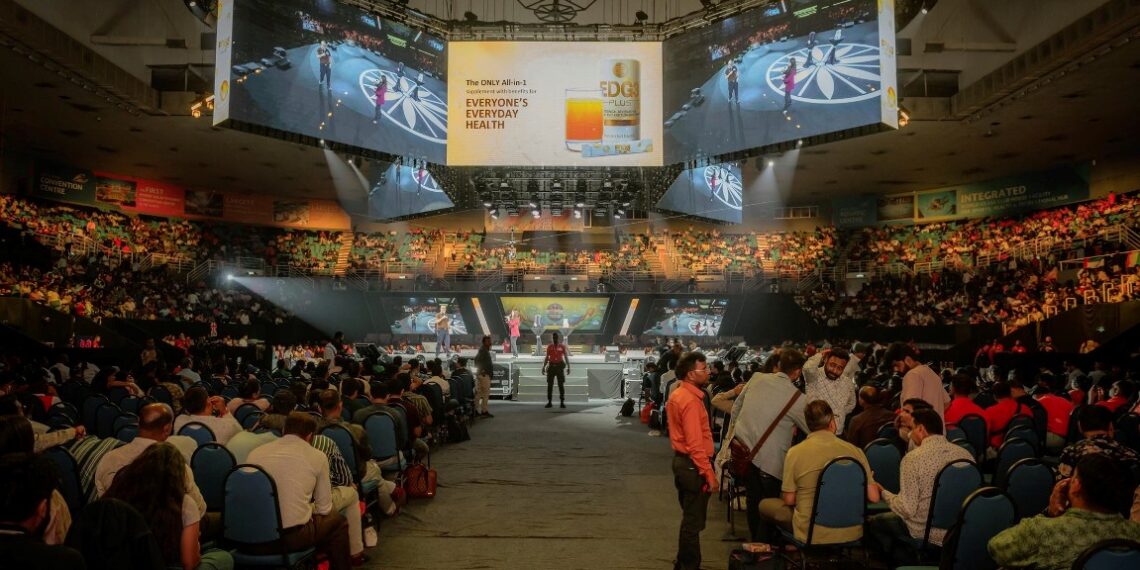 QNET EDG3 Plus launch