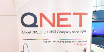 QNET is a genuine direct selling company