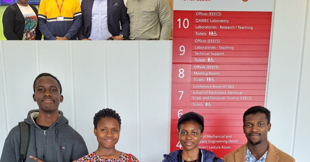 Queens University Introduces Summer School Scholarship Program for African Undergraduates