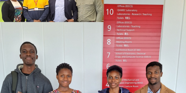 Queens University Introduces Summer School Scholarship Program for African Undergraduates