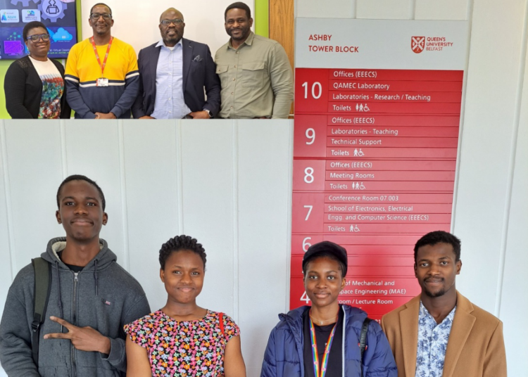 Queens University Introduces Summer School Scholarship Program for African Undergraduates