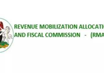 The Revenue Mobilisation Allocation and Fiscal Commission (RMAFC)