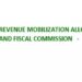 The Revenue Mobilisation Allocation and Fiscal Commission (RMAFC)