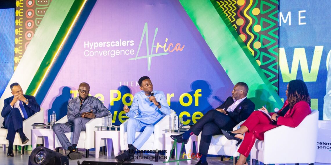 Regulatory session - Hyperscalers Convergence Africa