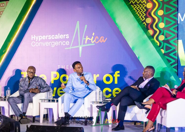 Regulatory session - Hyperscalers Convergence Africa