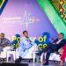 Regulatory session - Hyperscalers Convergence Africa