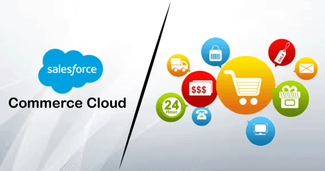 Salesforce Commerce Cloud