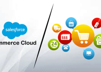 Salesforce Commerce Cloud