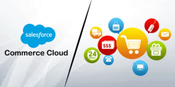 Salesforce Commerce Cloud