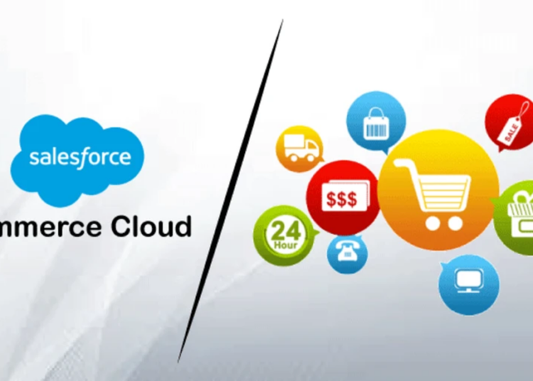 Salesforce Commerce Cloud