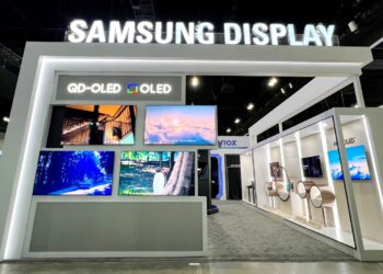 Samsung Display Plans $1.8 Billion Investment in Vietnam for OLED Production