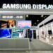 Samsung Display Plans $1.8 Billion Investment in Vietnam for OLED Production