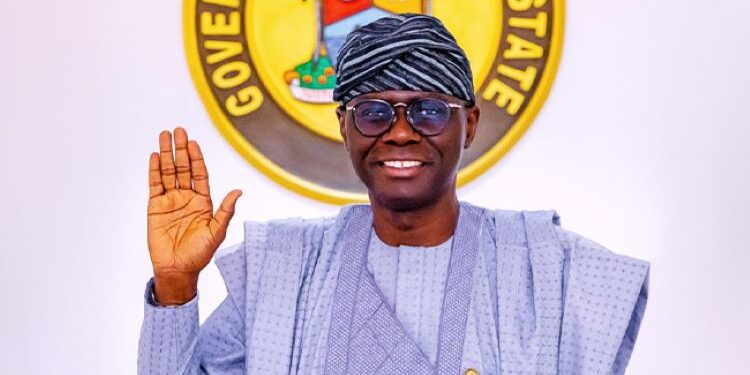 Lagos Govt