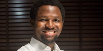 Scaling Tech startup by Samuel Prince Nwafor