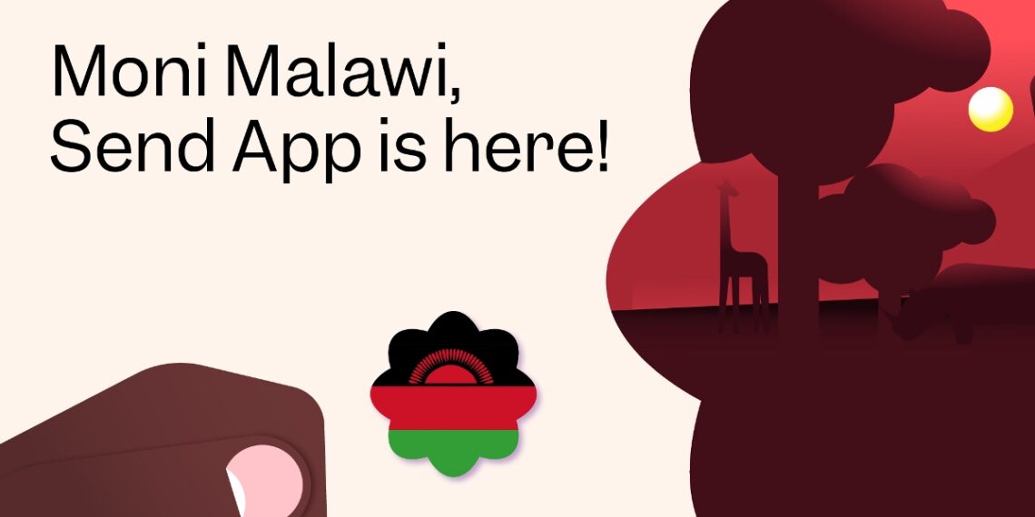 Send App by Flutterwave