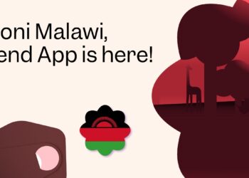 Send App by Flutterwave