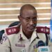 The Federal Road Safety Corps FRSC