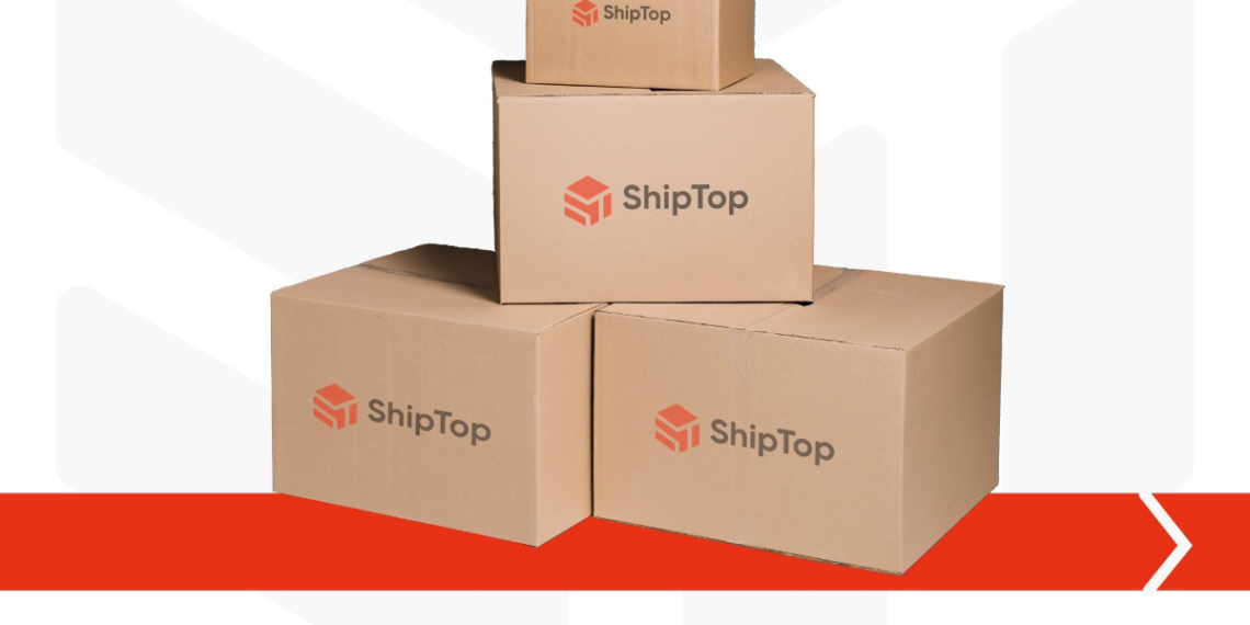 ShipTop Raises $500,000 Seed Funding to Scale eCommerce Fulfillment Services
