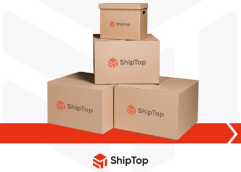 ShipTop Raises $500,000 Seed Funding to Scale eCommerce Fulfillment Services