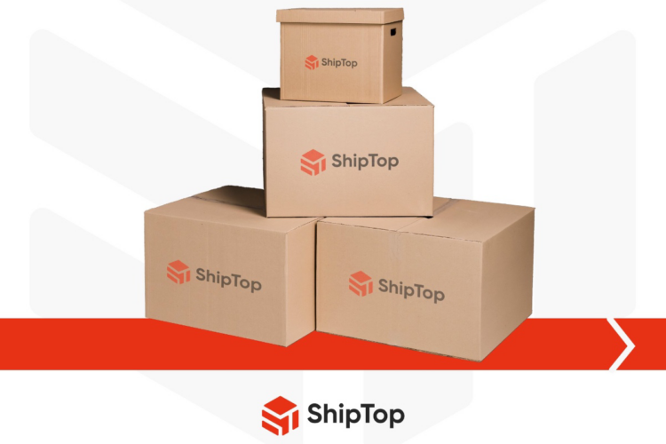 ShipTop Raises $500,000 Seed Funding to Scale eCommerce Fulfillment Services