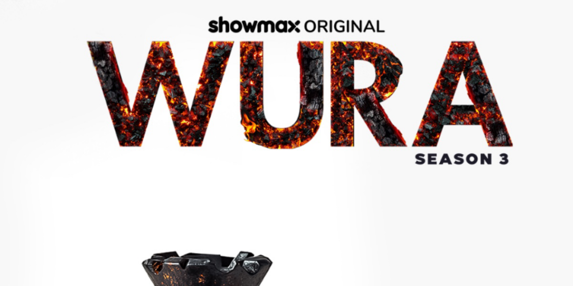 Showmax Original, Wura, Returns 23 September for a Riveting Season Finale