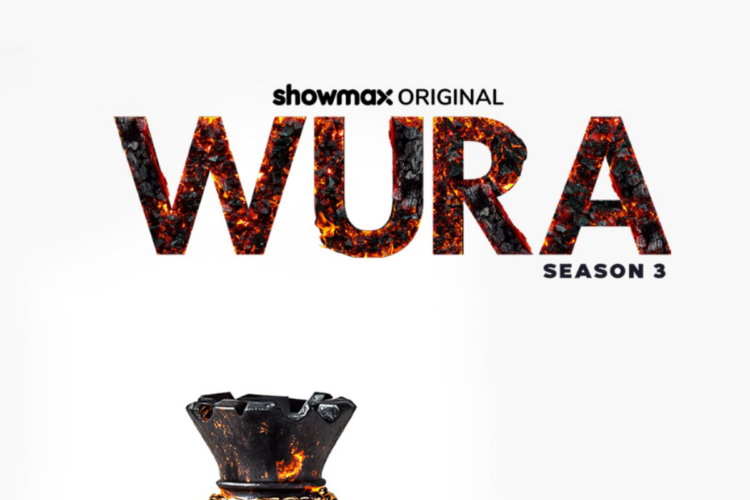 Showmax Original, Wura, Returns 23 September for a Riveting Season Finale