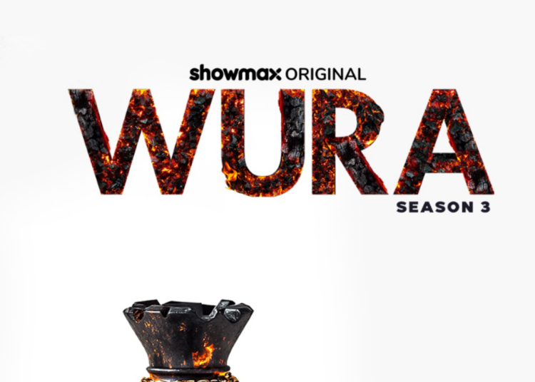 Showmax Original, Wura, Returns 23 September for a Riveting Season Finale