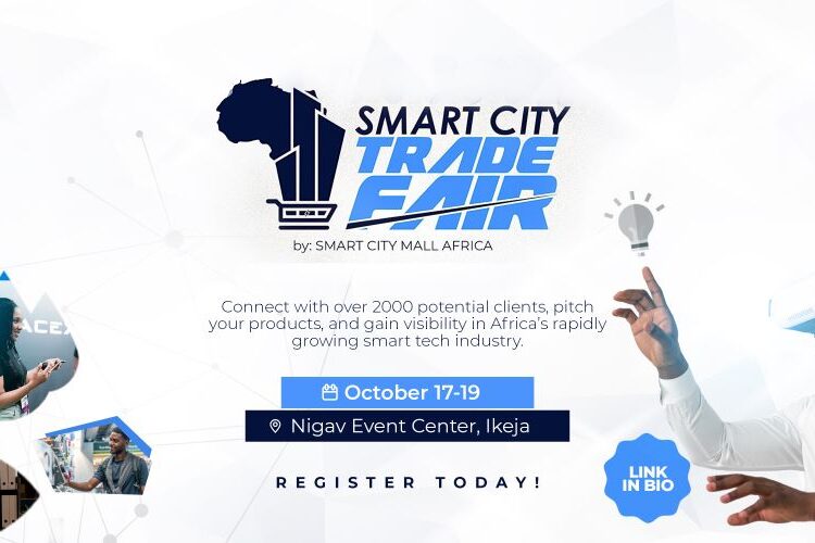 Lagos Smart City Trade Fair