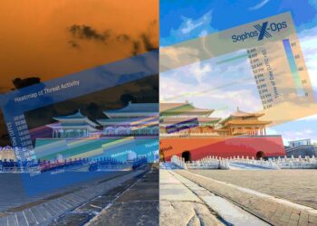 Sophos Crimson Palace