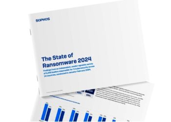Sophos Ransomware in Education 2024 report