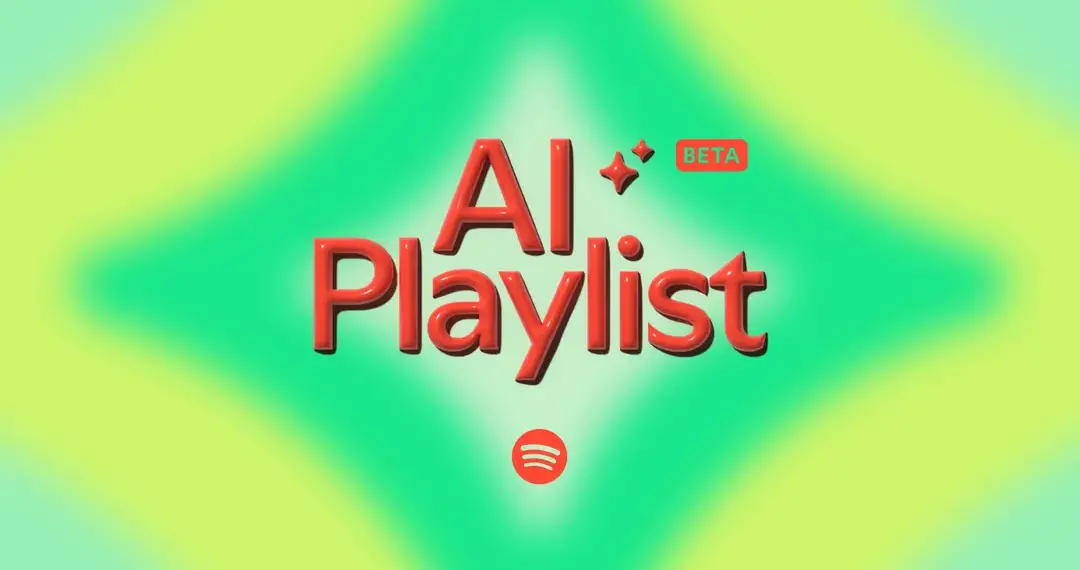 Spotify’s AI Playlist Now Available in More Regions