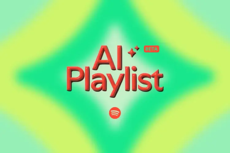 Spotify’s AI Playlist Now Available in More Regions