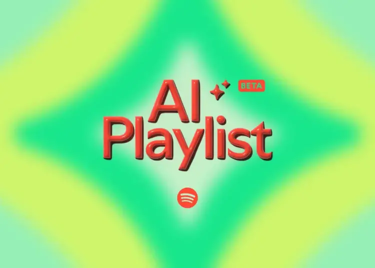 Spotify’s AI Playlist Now Available in More Regions