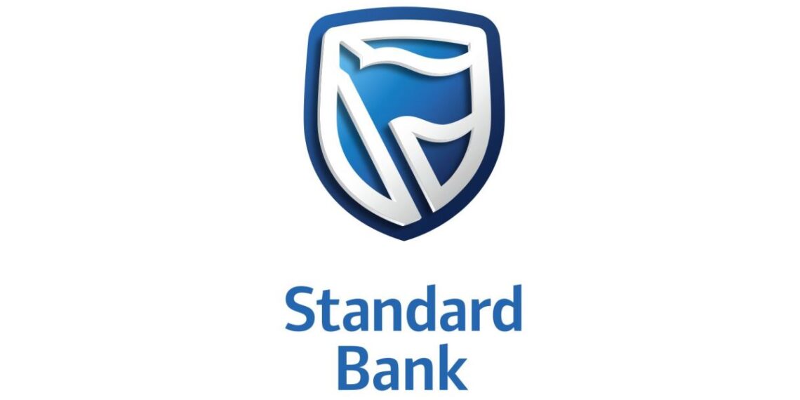 Standard Bank Group Limited and MiDA