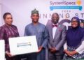 SystemSpecs CDEC