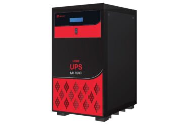 TD Africa and Mercury Inverters --