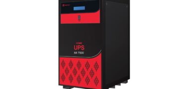 TD Africa and Mercury Inverters --