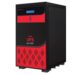 TD Africa and Mercury Inverters --