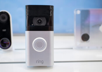 TD Africa, the authorized distributor of Amazon Ring in Africa