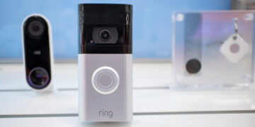 TD Africa, the authorized distributor of Amazon Ring in Africa