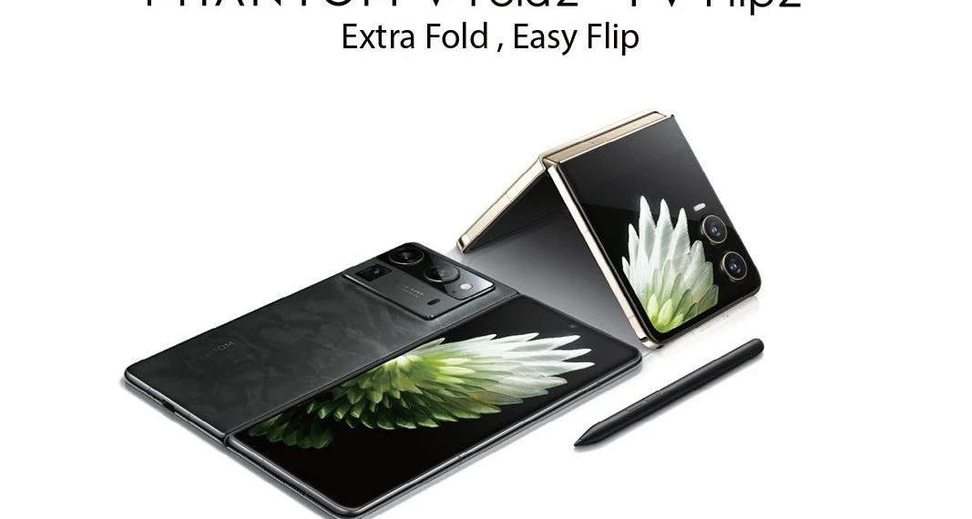 TECNO PHANTHOM V Fold2 5G