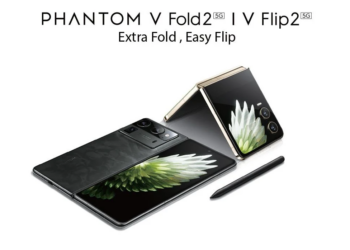 TECNO PHANTHOM V Fold2 5G