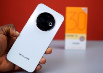 TECNO POP 9 and the TECNO SPARK 30C