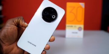 TECNO POP 9 and the TECNO SPARK 30C