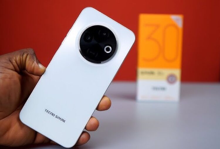 TECNO POP 9 and the TECNO SPARK 30C